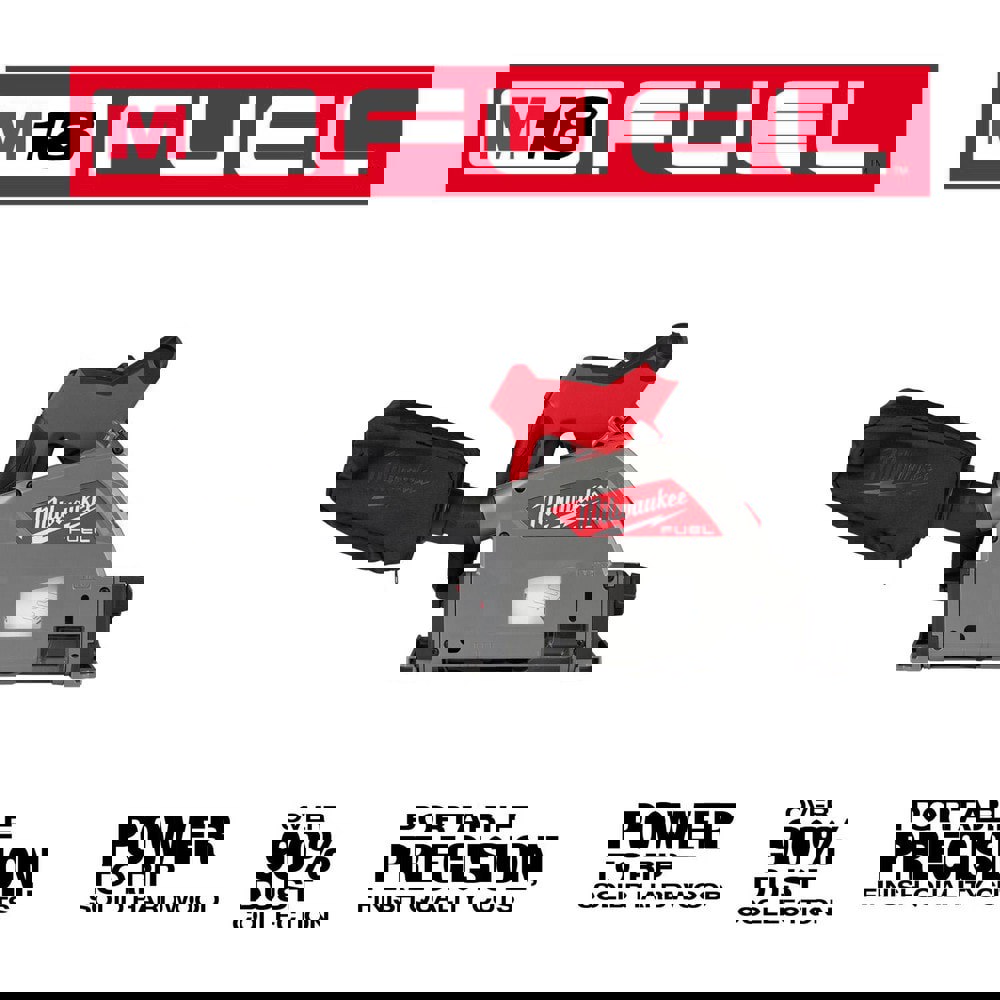 Cordless Circular Saw: 6-1/2